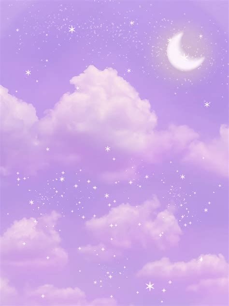 pastel purple wallpaper|More.